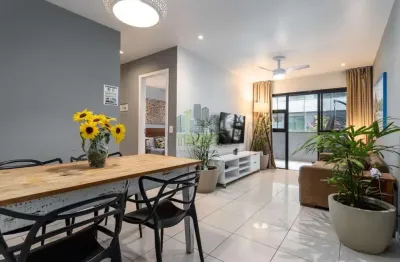 Apartamento para venda em rio de janeiro, recreio dos bandeirantes, 3 dormitórios, 2 suítes, 3 banheiros, 1 vaga