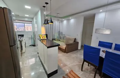 Apartamento para venda em rio de janeiro, anil, 2 dormitórios, 1 banheiro, 1 vaga