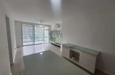 Apartamento para venda em rio de janeiro, recreio dos bandeirantes, 3 dormitórios, 1 suíte, 2 banheiros, 2 vagas