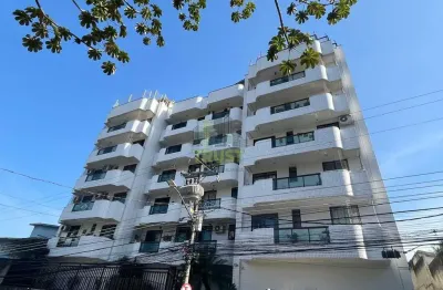 Apartamento para venda em rio de janeiro, pechincha, 2 dormitórios, 1 suíte, 2 banheiros, 1 vaga