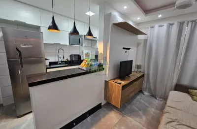 Apartamento para venda em rio de janeiro, anil, 2 dormitórios, 1 banheiro, 1 vaga