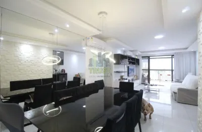 Apartamento para venda em rio de janeiro, barra olímpica, 4 dormitórios, 2 suítes, 5 banheiros, 2 vagas