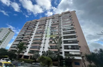 Apartamento para venda em rio de janeiro, barra olímpica, 3 dormitórios, 1 suíte, 2 banheiros, 1 vaga
