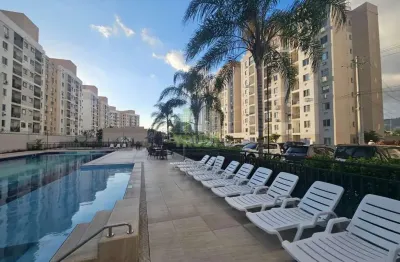 Apartamento para venda em rio de janeiro, anil, 2 dormitórios, 1 banheiro, 1 vaga