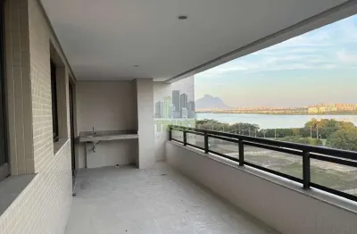 Apartamento para venda em rio de janeiro, barra olímpica, 3 dormitórios, 1 suíte, 3 banheiros, 2 vagas