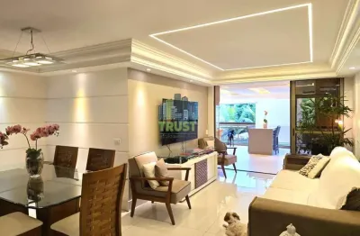 Apartamento para venda em rio de janeiro, recreio dos bandeirantes, 3 dormitórios, 1 suíte, 3 banheiros, 2 vagas