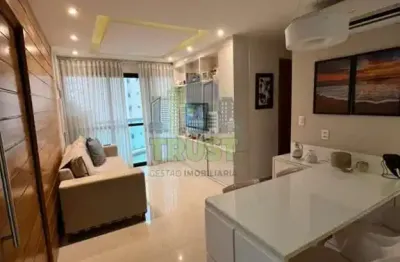 Apartamento para venda em rio de janeiro, barra olímpica, 2 dormitórios, 1 suíte, 2 banheiros, 1 vaga