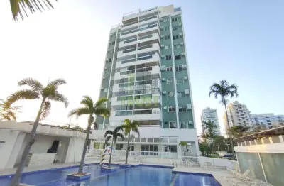 Apartamento para venda em rio de janeiro, recreio dos bandeirantes, 3 dormitórios, 1 suíte, 2 banheiros, 1 vaga