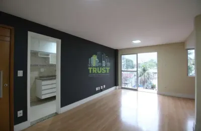 Apartamento para Venda em Rio de Janeiro, Freguesia (Jacarepaguá), 2 dormitórios, 1 banheiro, 1 vaga