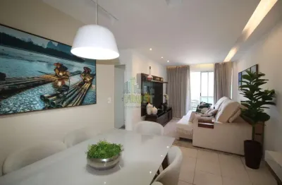 Apartamento para venda em rio de janeiro, barra olímpica, 2 dormitórios, 1 suíte, 2 banheiros, 1 vaga