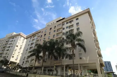 Apartamento para venda em rio de janeiro, pechincha, 2 dormitórios, 1 suíte, 2 banheiros, 1 vaga