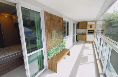 Apartamento para venda em rio de janeiro, freguesia (jacarepaguá), 3 dormitórios, 2 suítes, 3 banheiros, 2 vagas