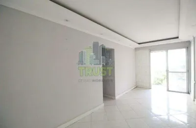 Apartamento para venda em rio de janeiro, freguesia (jacarepaguá), 2 dormitórios, 1 suíte, 2 banheiros, 1 vaga