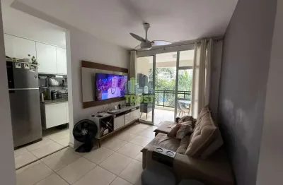 Apartamento para venda em rio de janeiro, barra olímpica, 2 dormitórios, 1 suíte, 2 banheiros, 1 vaga