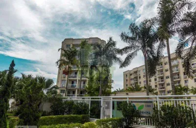 Apartamento para venda em rio de janeiro, taquara, 2 dormitórios, 1 suíte, 2 banheiros, 1 vaga