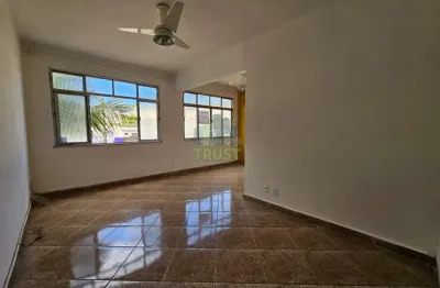 Apartamento para venda em rio de janeiro, freguesia (jacarepaguá), 2 dormitórios, 1 banheiro, 1 vaga