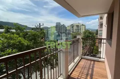 Apartamento para venda em rio de janeiro, taquara, 3 dormitórios, 3 suítes, 4 banheiros, 1 vaga