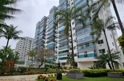 Apartamento para venda em rio de janeiro, barra olímpica, 3 dormitórios, 1 suíte, 2 banheiros, 1 vaga