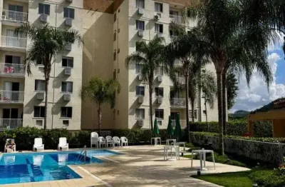 Apartamento para venda em rio de janeiro, taquara, 2 dormitórios, 1 banheiro, 1 vaga