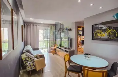 Apartamento para venda em rio de janeiro, barra olímpica, 3 dormitórios, 1 suíte, 2 banheiros, 1 vaga