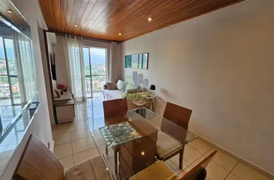 Apartamento para venda em rio de janeiro, pechincha, 2 dormitórios, 1 banheiro, 1 vaga