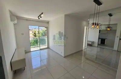 Apartamento para venda em rio de janeiro, taquara, 2 dormitórios, 1 suíte, 2 banheiros, 1 vaga