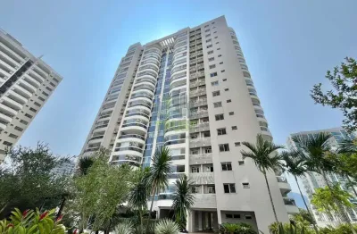 Apartamento para venda em rio de janeiro, barra da tijuca, 2 dormitórios, 1 suíte, 2 banheiros, 1 vaga