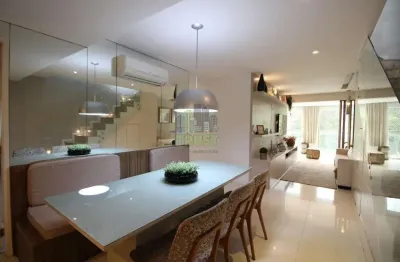 Cobertura para venda em rio de janeiro, freguesia (jacarepaguá), 4 dormitórios, 2 suítes, 5 banheiros, 2 vagas