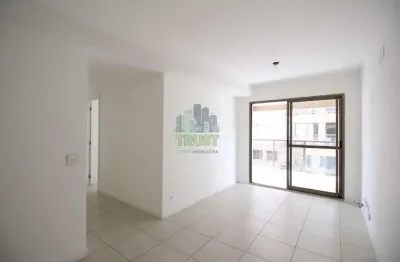 Apartamento para venda em rio de janeiro, freguesia (jacarepaguá), 2 dormitórios, 1 suíte, 2 banheiros, 1 vaga