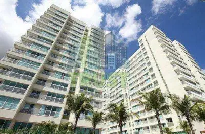 Apartamento para venda em rio de janeiro, jacarepaguá, 2 dormitórios, 1 suíte, 2 banheiros, 1 vaga