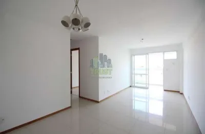 Apartamento para venda em rio de janeiro, freguesia (jacarepaguá), 2 dormitórios, 1 suíte, 2 banheiros, 1 vaga