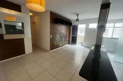 Apartamento para venda em rio de janeiro, pechincha, 2 dormitórios, 1 suíte, 2 banheiros, 1 vaga