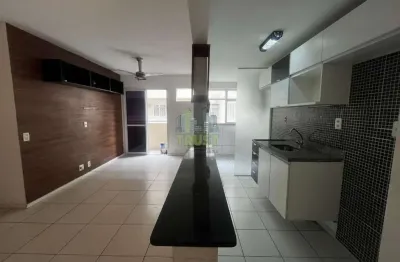Apartamento para Venda em Rio de Janeiro, Pechincha, 2 dormitórios, 1 suíte, 2 banheiros, 1 vaga