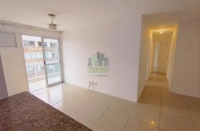 Apartamento para venda em rio de janeiro, freguesia (jacarepaguá), 3 dormitórios, 1 suíte, 2 banheiros, 2 vagas