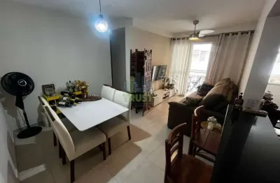 Apartamento para Venda em Rio de Janeiro, Pechincha, 2 dormitórios, 1 suíte, 1 banheiro, 1 vaga