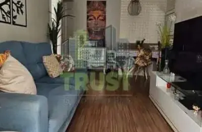 Apartamento para Venda em Rio de Janeiro, Freguesia (Jacarepaguá), 2 dormitórios, 1 suíte, 2 banheiros, 1 vaga