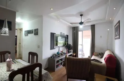 Apartamento para Venda em Rio de Janeiro, Pechincha, 2 dormitórios, 1 banheiro, 2 vagas