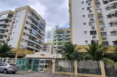 Apartamento para Venda em Rio de Janeiro, Freguesia (Jacarepaguá), 2 dormitórios, 1 suíte, 2 banheiros, 1 vaga