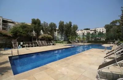 Apartamento para venda em rio de janeiro, jacarepaguá, 4 dormitórios, 1 suíte, 2 banheiros, 2 vagas