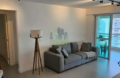 Apartamento para Venda em Rio de Janeiro, Barra da Tijuca, 3 dormitórios, 2 suítes, 3 banheiros, 2 vagas