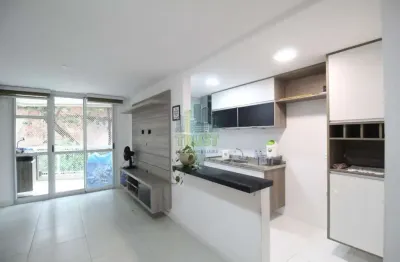 Apartamento para Venda em Rio de Janeiro, Jacarepaguá, 2 dormitórios, 1 suíte, 2 banheiros, 1 vaga