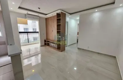 Apartamento para Venda em Rio de Janeiro, Anil, 2 dormitórios, 2 suítes, 1 banheiro, 1 vaga