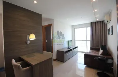 Apartamento para Venda em Rio de Janeiro, Jacarepaguá, 1 dormitório, 1 banheiro, 1 vaga