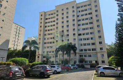 Apartamento para Venda, Jacarepaguá, 2 dormitórios, 1 banheiro, 1 vaga