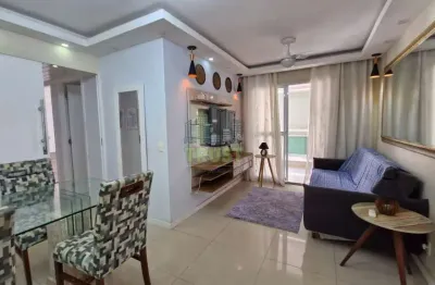 Apartamento para Venda em Rio de Janeiro, Freguesia (Jacarepaguá), 3 dormitórios, 1 suíte, 2 banheiros, 1 vaga