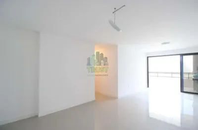 Apartamento para Venda em Rio de Janeiro, Barra da Tijuca, 4 dormitórios, 2 suítes, 3 banheiros, 2 vagas