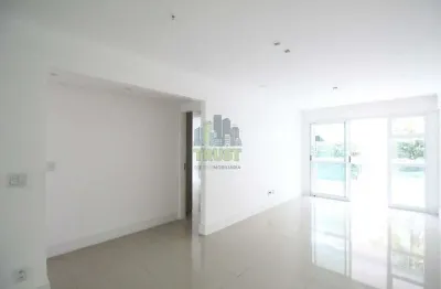 Apartamento para Venda em Rio de Janeiro, Freguesia (Jacarepaguá), 3 dormitórios, 2 suítes, 3 banheiros, 2 vagas