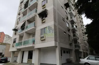 Apartamento para Venda em Rio de Janeiro, Freguesia (Jacarepaguá), 2 dormitórios, 1 banheiro, 1 vaga