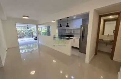 Apartamento para Venda em Rio de Janeiro, Recreio dos Bandeirantes, 3 dormitórios, 3 suítes, 4 banheiros, 2 vagas