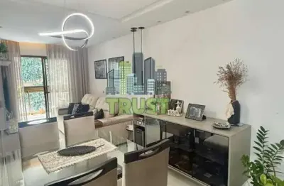 Apartamento para Venda em Rio de Janeiro, Freguesia (Jacarepaguá), 2 dormitórios, 1 suíte, 2 banheiros, 1 vaga